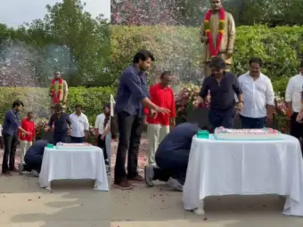 Akhil & Nag Turn Emotional, Video Goes Viral!