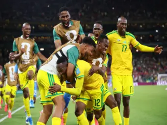 History in unique ways: South Africa, Switzerland, Canada make it to Round of 32 in FIFA WC 2026