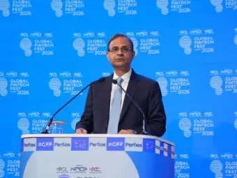 RBI Governor Calls For Fintech To Double Down On Trust And Inclusion