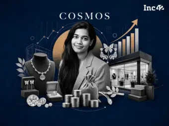 Inside Cosmos Diamonds' Bootstrapped Push Into India's Lab-Grown Jewellery Market