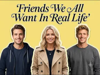 5 TV Characters Everyone Wishes They Had as a Best Friend
