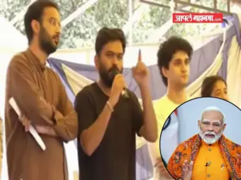 धर्मेंद्र प्रधान यांचा राजीनामा घ्या, अन्यथा.; अभिजीत दिपकेंचा थेट पंतप्रधान मोदींना इशारा
