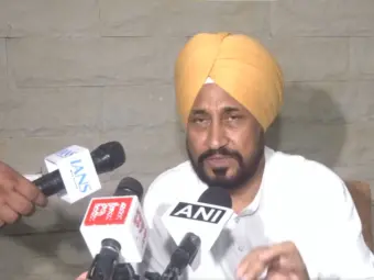 Punjab: Charanjit Channi targets Mann govt over FBI-linked allegations against police inspector; seeks thorough probe