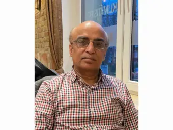JSMM Chairman outlines vision for independent Sindhudesh, calls for welfare state and ‘Raja Dahir Port’