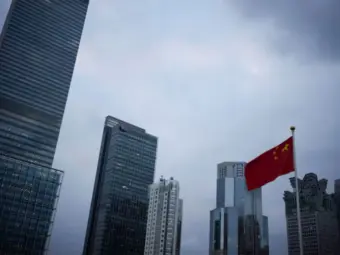 China's race to dominate AI