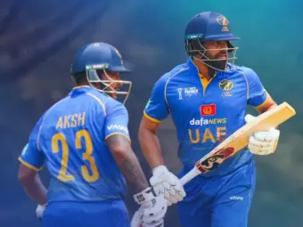 Oman vs United Arab Emirates Live Streaming: Toss, Playing XIs, Where To Watch OMA vs UAE ACC Men's Premier Cup 2026 Match In India, Oman, UAE And Worldwide