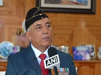 "Battle of Tololing became turning point of Kargil War": Kargil War hero Brigadier (Retd) Khushal Thakur recalls toughest phase of Operation Vijay