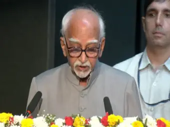 'ଭାରତ ପାଇଁ ହିନ୍ଦୁ ଦକ୍ଷିଣପନ୍ଥୀ ସାମ୍ପ୍ରଦାୟିକତା ବିପଦ', ହମିଦ ଅନସାରୀଙ୍କ ବୟାନକୁ ନେଇ ବିବାଦ
