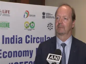 Finland eyes space, clean tech partnerships with India post EU FTA completion, says Finnish Trade Counsellor
