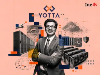 AI Infra Provider Yotta Eyes $1.5 Bn IPO By March 2027: Report