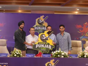Sher-E-Punjab T20 League 2026 schedule announced; Amritsar Soormas to face Mohali Kings in opener