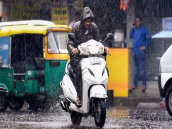 Weather Updates: New system active in the Bay of Bengal, warning in 19 states, how is the weather in Delhi-UP?