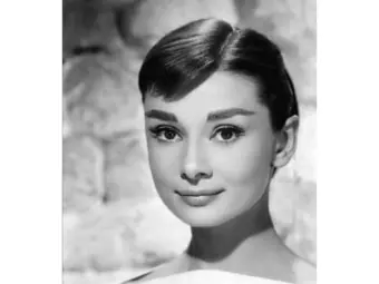 "She never knew she was that special": Audrey Hepburn's son recalls iconic actress' humble journey to stardom