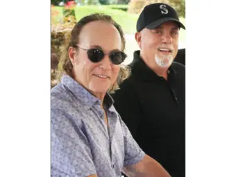 Billy Joel mourns death of early bandmate Jon Small at 79