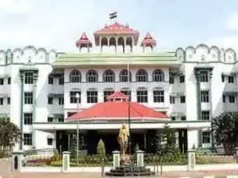 மதுரை விதிமீறல் கட்டடங்கள்: 94 அதிகாரிகள் மீது நடவடிக்கை, உயர் நீதிமன்றம் அதிரடி!