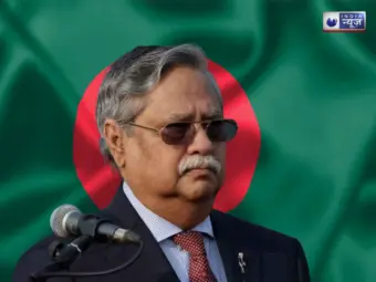 Bangladesh: क्या एक बार फिर बांग्लादेश में होने वाला है कुछ बड़ा? राष्ट्रपति ने दिया इस्तीफा; अचानक हुए उलटफेर से सब हैरान