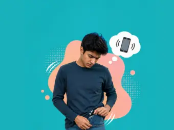 Phantom vibrations explained: Why your brain keeps feeling the phone buzzes and notifications that never happened