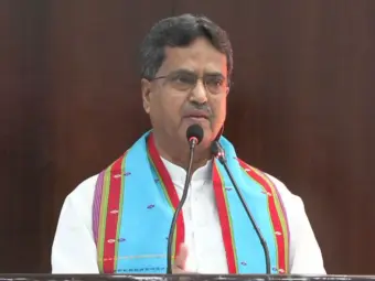 Transparent, technology-based tax system to be built in Tripura: CM Manik Saha