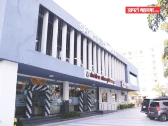 स्व. गोपीनाथ मुंडे क्रीडा संकुल पाडून पीपीपी तत्त्वावर उभारण्याचा प्रस्ताव