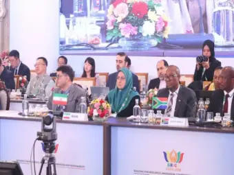 "When knowledge is shared, innovation grows": MEA highlights India’s BRICS Chairship focus on innovation, resilience