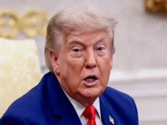 "Faulty, political and ridiculous decisions": Trump hits out at  US Supreme Court over tariffs, birthright citizenship