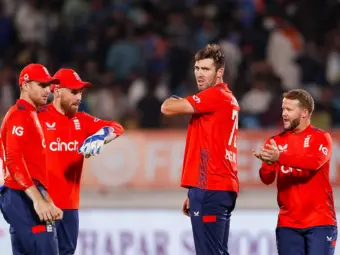 Jamie Overton returns as England name squads for Sri Lanka white-ball series