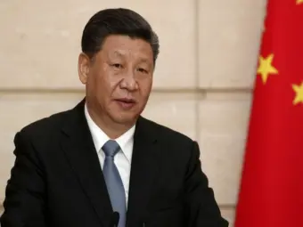 Is the 2020s China's decade?