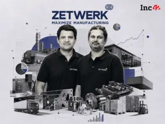 Zetwerk UDRHP: A Look At Shareholding Pattern & Key Executives