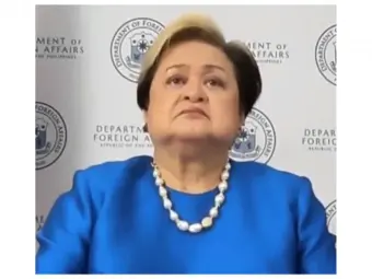 "Grateful for India's support on 2016 arbitral order": Philippines Foreign Secy says hopeful for Quad meeting in Nov