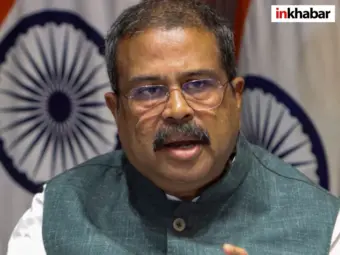 'ताकि देश-विरोधी ताकतें फायदा न उठा सकें' धर्मेंद्र प्रधान ने इस्तीफे में और क्या-क्या लिखा?