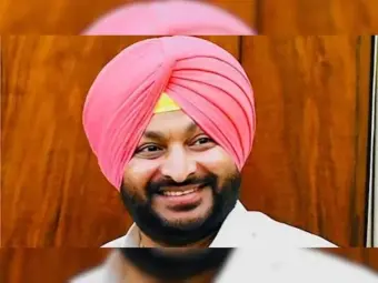 केंद्रीय मंत्री रवनीत सिंह बिट्टू का इस्तीफा मंजूर, पंजाब चुनाव में मिल सकती है बड़ी जिम्मेदारी