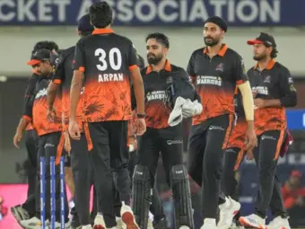 "We are family": Jalandhar Warriors skipper Prabhsimran Singh dedicate win to Anmol Malhotra's family after mother's death