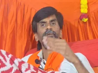 आंदोलनावरून घमासान! जरांगेंना मुंबई पोलिसांनी नाकारली परवानगी