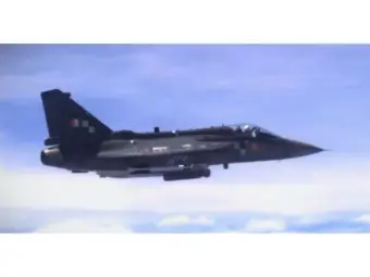 DRDO showcases indigenous defence technologies at Africa Aerospace and Defence Expo in South Africa