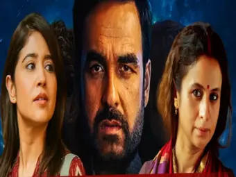 Mirzapur The Movie: Guns, Blood and Male Ego Take Center Stage, But Where Did the Powerful Women Go?