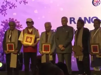 Omar Abdullah inaugurates International Film Festival of Jammu and Kashmir