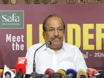 'Government approach is to let law take its course': Keralam Minister Kunhalikutty on ED recommendation against Pinarayi