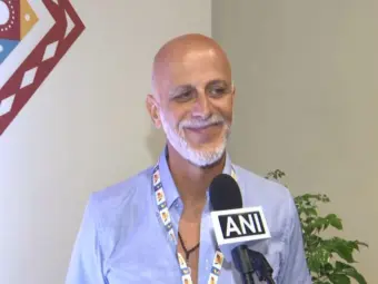 India’s global trajectory offers massive opportunity for multipolarity: European Press Federation journalist Marco Alpeggiani