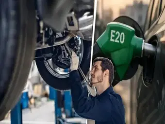 Will E20 Petrol Damage Your Vehicle? Government Clarifies Its Stand in Parliament