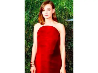 Carey Mulligan to star in Billie Eilish starrer 'The Bell Jar'