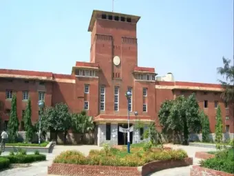 दिल्ली विश्वविद्यालय में चार वर्षीय स्नातक छात्रों के लिए पीएचडी में सीधी प्रवेश की सुविधा