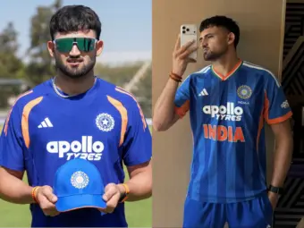 Who Is Ashok Sharma? 24-Year-Old Gujarat Titans Pacer Making His Debut For India In 1st T20I Against Zimbabwe