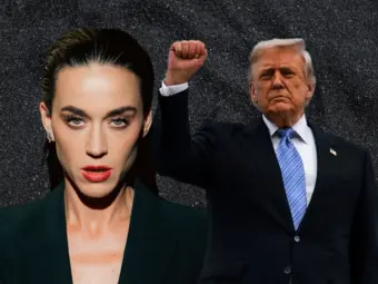 Katy Perry calls out Donald Trump's White House for using 'Firework' in footage of military strikes: 'I am deeply appalled and angry'