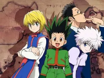 Nen, Chakra or Haki? Breaking down anime's most iconic power systems