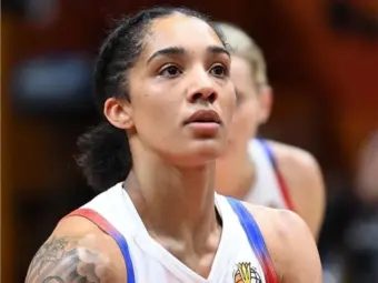 France vs Germany Result: Gabby Williams Stars As French Stun Hosts 86 To 64 To Reach FIBA World Cup 2026 Final