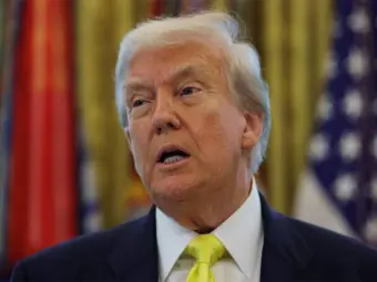 'International Campaign for Tibet' calls on Trump to press Xi on Tibet, Panchen Lama, human rights