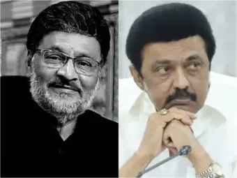 இந்திய சினிமாவில் முடிசூடாத் திரைக்கதை மன்னர்.. அசாத்திய இயக்குநர்.. பாக்யராஜ் மறைவுக்கு மு.க.ஸ்டாலின் இரங்கல்..!