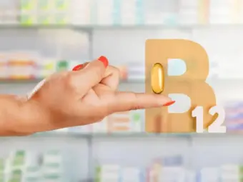 Taking Vitamin B12 Every Day? Know How Long You May Need It and What High Doses Can Do