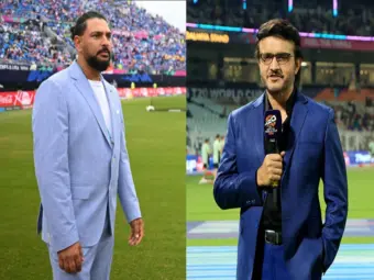 IPL 2027: Delhi Capitals Set To Announce Yuvraj Singh And Sourav Ganguly In Their Coaching Staff | Report