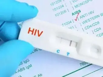 Reality Check: 7000 College Students Tested HIV Positive?